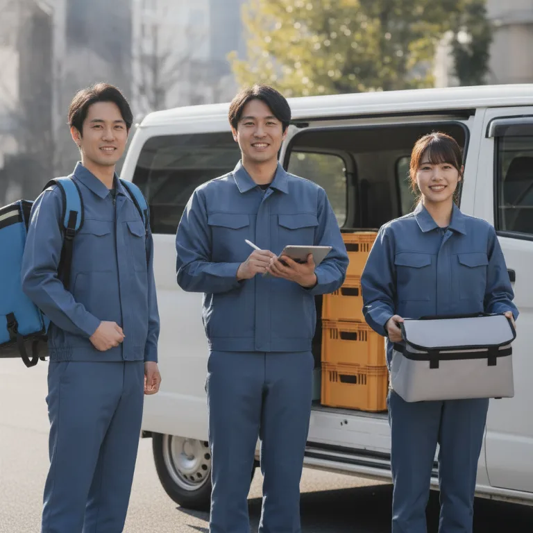 도시락 배달 팀 위치: 김천시